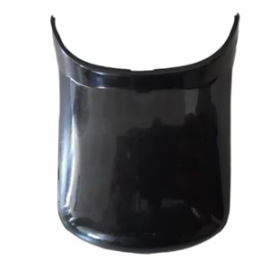 CG Arka Tozluk Siyah