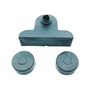 CG Depo Takozu 3lü Delikli