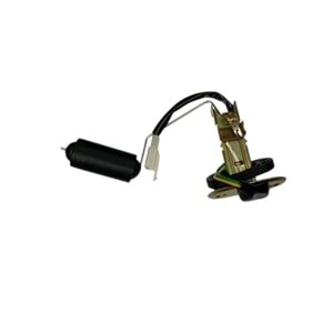 AGK- CG 125 Depo Şamandırası