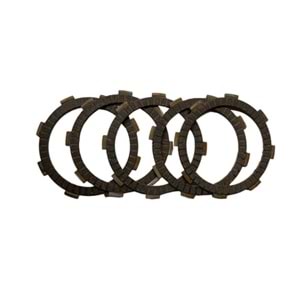 CG 125 Debriyaj Balatası