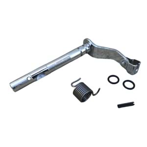 CG Debriyaj Levyesi Kalın