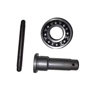 CG 125 Debriyaj Mili + Yuvası