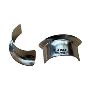 CG Eksoz Flanş Sekmanı