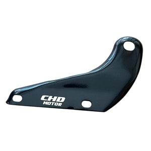 CG Eksoz Bağlantı Sacı Siyah