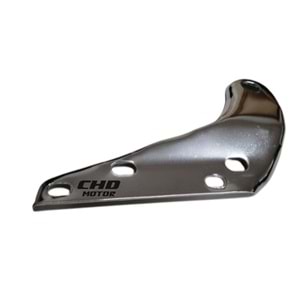 CG Eksoz Bağlantı Sacı Nikel