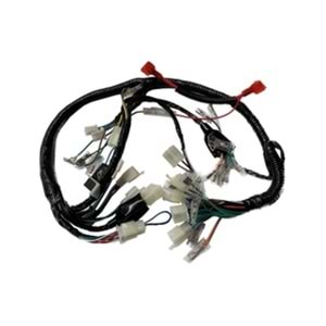 CG Elektirik Tesisatı 3 Çıkış