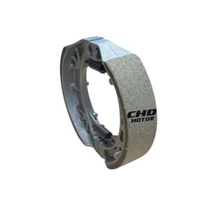 CUP+CG Fren Balatası (Kahverengi)