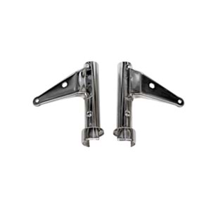 CG 125 Far Kulağı Uzun