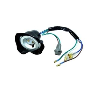 CG 125 Kare Far Duyu