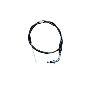 AGK - CG 125 Gaz Teli