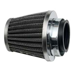 CG 125 Hava Filitresi Modifiye