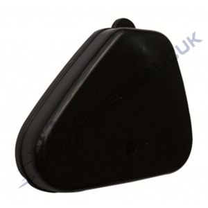 CG 125 Hava Filitre Avadanlık Kapağı