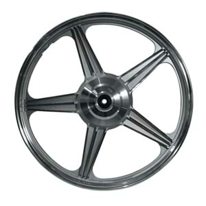 CG Ön Jant Çelik Büyük Kampana Komple