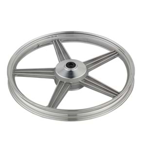 CG Ön Jant Çelik Komple