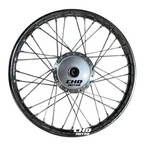 CG Ön Jant Telli Komple