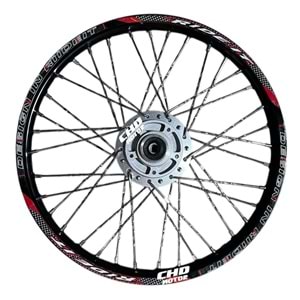 CUP 100 Ön Telli Jant Komple RIDE-IT Burgulu (17)