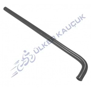 CG 125 Katalizör Hortumu