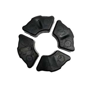 CG + YBR Kaplin Lastiği İthal