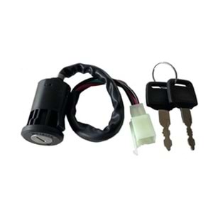 CG Kontak Kuba Soket