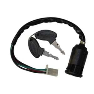 CG Kontak Mondial Soket