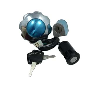 CG Kontak Seti Mondial Soket