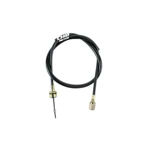 CG 125 Km Teli Kuba Model