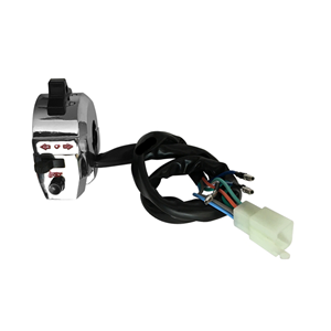 CG Sol Kumanda Nikel Ters Soket