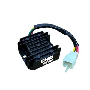 CG Konjektör Ters Soket