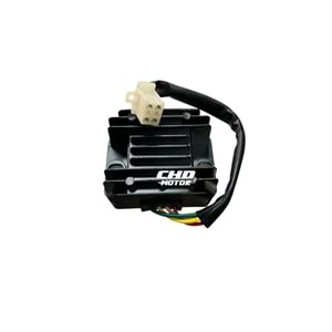 CG Konjektör 4 Kablolu