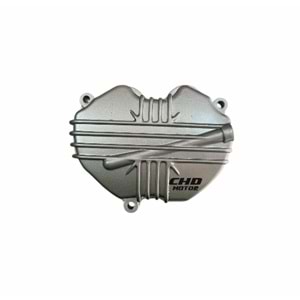 CG 125 Külbütör Kapağı