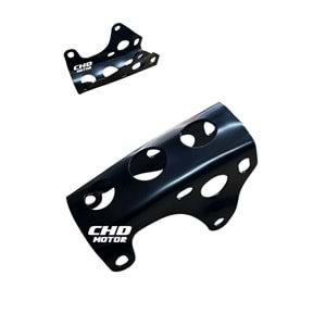 CG Motor Bağlantı Demiri Siyah