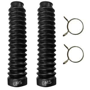 CG 125 Ön Amortisör Körüğü İtal