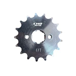 CG Ön Dişli 17T