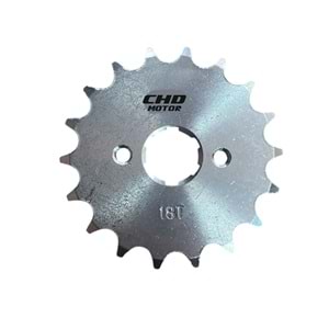 CG Ön Dişli 18T