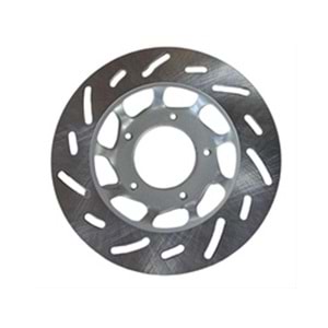 CG 125 Ön Fren Diski