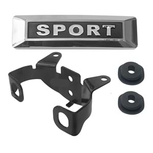 CG Ön Amblem (Sport)