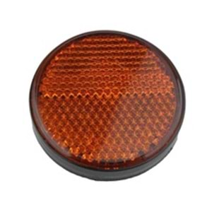 Reflektör Ön Yuvarlak