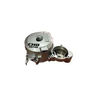 SK 100 + KUBA Statör Kapağı