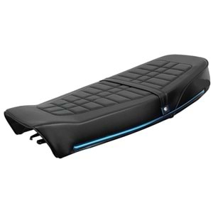 CG Kesik Sele Komple