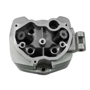 CG 200 Silindir Kapağı