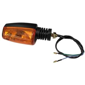 Hojin Sinyal Kısa Körüklü