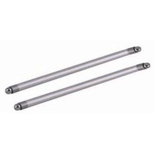 Sinyal Letli KUBA Model