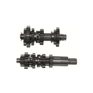 CG Balansörlü Şanzuman Komple