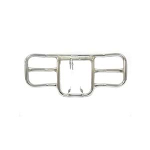 CG Ön Tampon Kalın Nikel