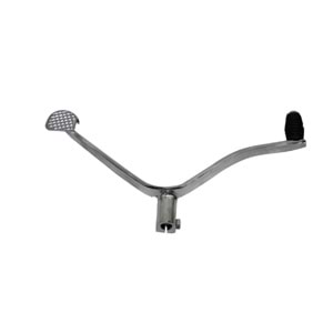 CG 125 Vites Kolu Uzun Freze