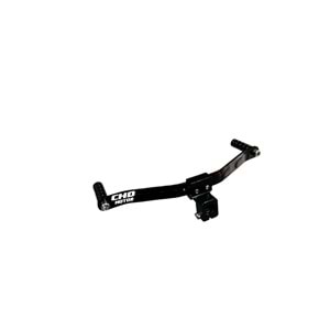 CG 125 Vites Kolu ALM (SİYAH)