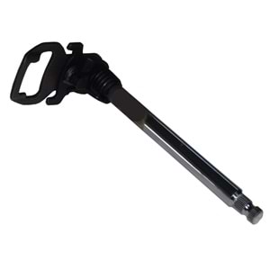 CG 125 Vites Mili Kulaklı