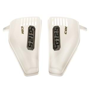 CG Yan Kapak Tk (Beyaz)