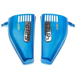 CG Yan Kapak Tk (Mavi)