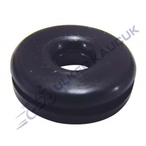 CG Yan Kapak Lastiği Ülker Üst Yuvarlak